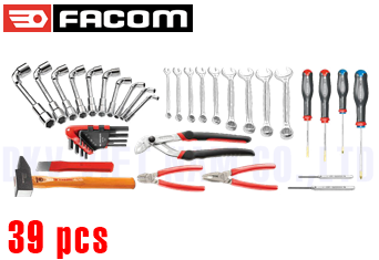 Khay dụng cụ Facom CM.LT3