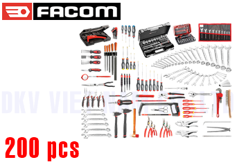 Khay dụng cụ Facom JET7.M140A