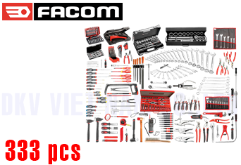 Khay dụng cụ Facom JET7.M150A