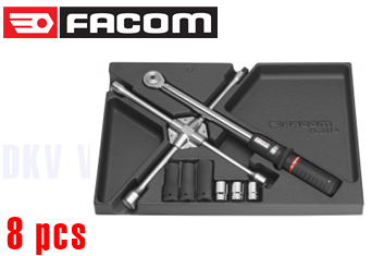  Khay dụng cụ Facom MOD.208