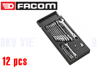 Khay dụng cụ Facom MOD.467FJ12