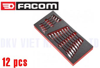 Khay dụng cụ Facom MOD.467FJ12