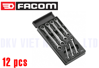 Khay dụng cụ Facom MOD.64J7