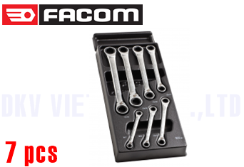 Khay dụng cụ Facom MOD.65J7