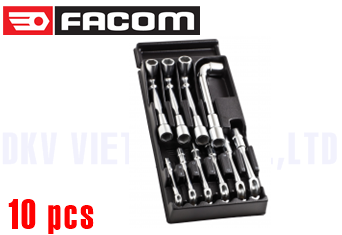 Khay dụng cụ Facom MOD.75-1