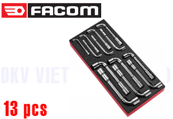 Khay dụng cụ Facom MOD.75