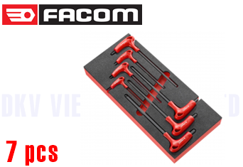 Khay dụng cụ Facom MOD.84TZ