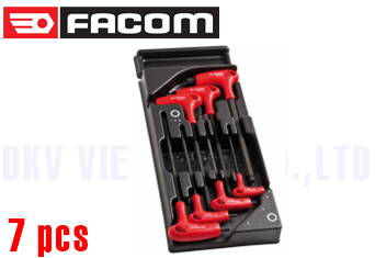 Khay dụng cụ Facom MOD.84TZS