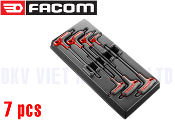 Khay dụng cụ Facom MOD.84TZSA