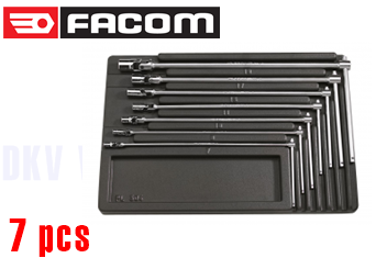 Khay dụng cụ Facom MOD.99B7