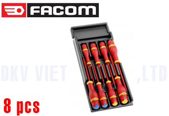 Khay dụng cụ Facom MOD.A1VE