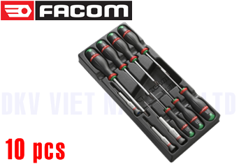 Khay dụng cụ Facom MOD.AT6
