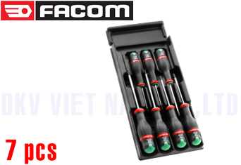 Khay dụng cụ Facom MOD.ATX