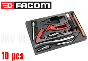 Khay dụng cụ Facom MOD.CARA