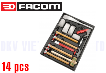 Khay dụng cụ Facom MOD.CAR2
