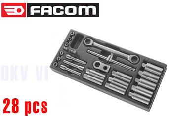  Khay dụng cụ Facom D.83C