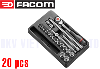Khay dụng cụ Facom MOD.J360-36