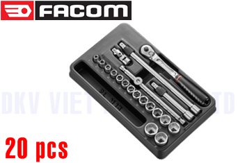 Khay dụng cụ Facom MOD.JL171-36