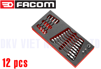 Khay dụng cụ Facom MODM.467BFJ12