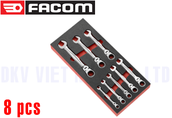 Khay dụng cụ Facom MODM.467FJU8