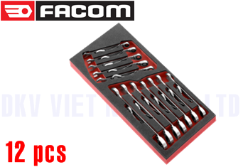 Khay dụng cụ Facom MODM.467J12SLS
