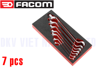 Khay dụng cụ Facom MODM.55A-2