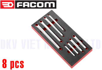 Khay dụng cụ Facom MODM.56JU8