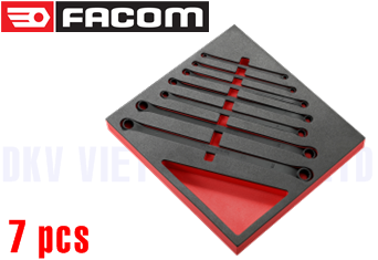 Khay dụng cụ Facom MODM.57LJ7