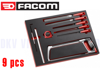 Khay dụng cụ Facom MOD.M603F