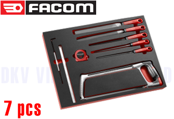 Khay dụng cụ Facom MODM.603F