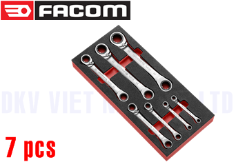 Khay dụng cụ Facom MODM.65SPL7