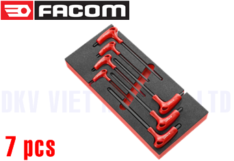 Khay dụng cụ Facom MODM.84TZS