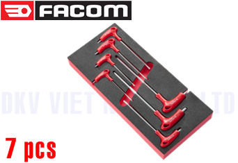Khay dụng cụ Facom MODM.89TX