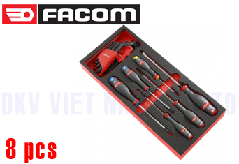 Khay dụng cụ Facom MOD.MA7