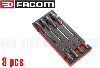 Khay dụng cụ Facom MODM.AT2