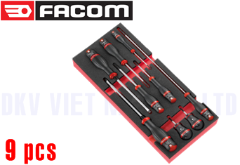 Khay dụng cụ Facom MODM.AT4	