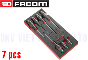 Khay dụng cụ Facom MODM.ATXR