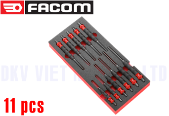 Khay dụng cụ Facom MODM.CG