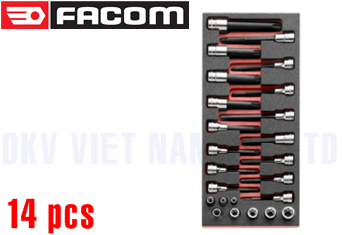 Khay dụng cụ Facom MODM.CHA