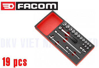 Khay dụng cụ Facom MOD.MJ2