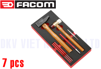 Khay dụng cụ Facom MODM.MI1