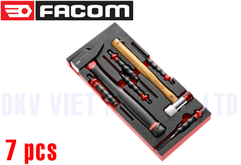 Khay dụng cụ Facom MODM.MI1SLS