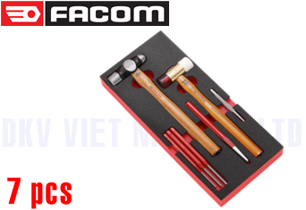 Khay dụng cụ Facom MODM.MI4