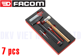 Khay dụng cụ Facom MODM.MI7