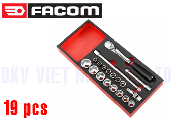 Khay dụng cụ Facom MOD.MS2