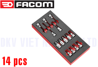 Khay dụng cụ Facom MODM.SHP