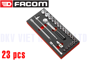 Khay dụng cụ Facom MODM.SL1