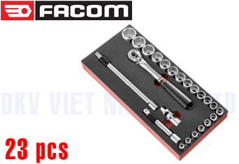 Khay dụng cụ Facom MODM.SL161-36