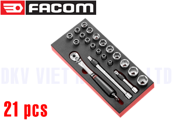Khay dụng cụ Facom MODM.SL1SLS