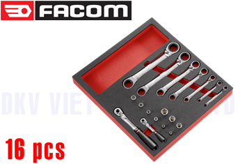 Khay dụng cụ Facom MODM.SPL